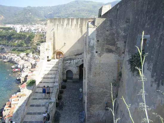 Die interessantste plekke in Reggio di Calabria. 7021_8