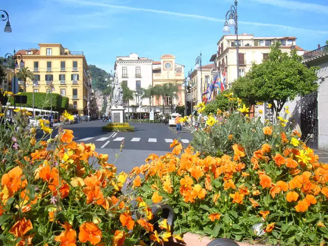 Τα πιο ενδιαφέροντα μέρη στο Sorrento. 7025_3