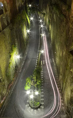 สถานที่ที่น่าสนใจที่สุดใน Sorrento 7025_6