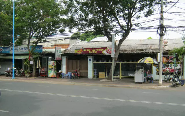 Tchuthi ku Vungtau: Ndemanga za alendo 70300_1