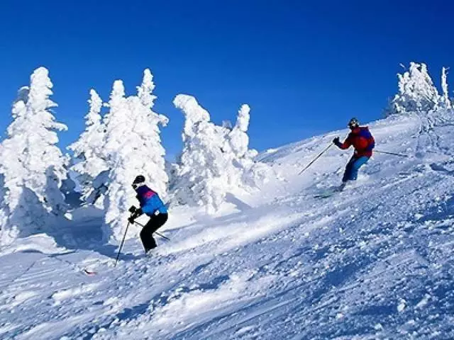 Hur man tar dig på semester i Zermatt? 7047_3