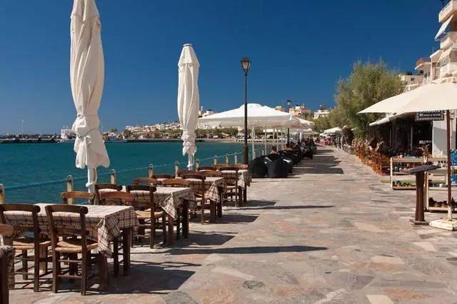 Where to go to Agios Nikolaos and what to see? 7056_1