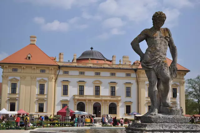 Les excursions les plus intéressantes de Brno. 7067_2