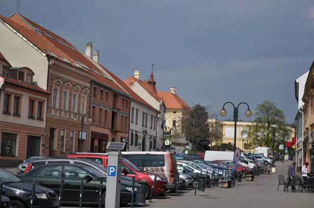 Les excursions les plus intéressantes de Brno. 7067_3