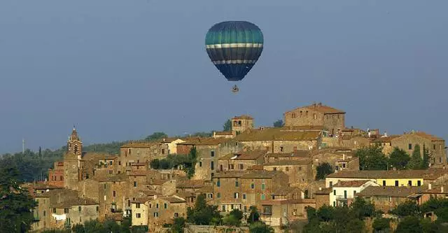 Liema eskursjonijiet għandhom imorru għal Turin? 7131_11