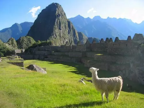 Jam berapa lebih baik beristirahat di Peru? 7135_3