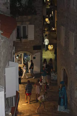 Dinlenme Budva: Turist yorumlar 72175_3