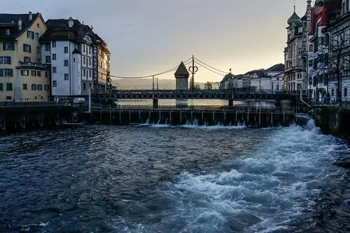 Lucerne'de ne ilginç yerler var? 7230_6