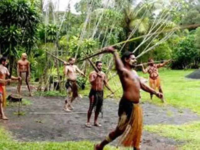 Ang labing kaayo nga mga pagbiyahe sa cairns. 7236_6