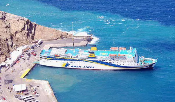 Les excursions més interessants de Creta. 7237_15