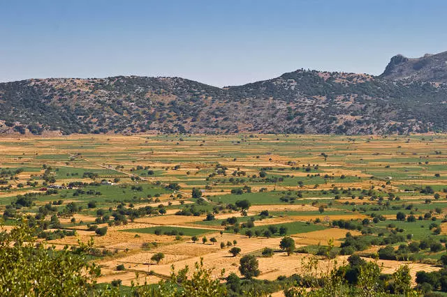 Τις πιο ενδιαφέρουσες εκδρομές στην Κρήτη. 7237_6