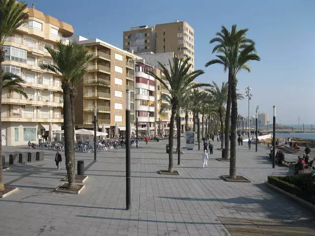 Wat sollt Dir Iech vum Rescht am Torreviej erwaarden?