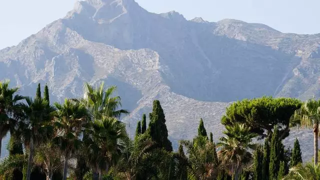 Odmor u Marbella: turističke recenzije