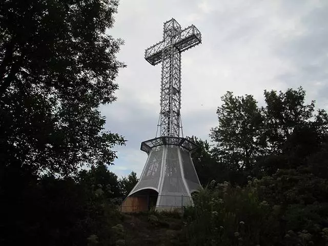 Malo osangalatsa kwambiri ku Montreal. 7264_1