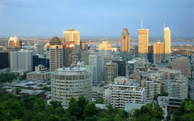 Những nơi thú vị nhất ở Montreal. 7264_2