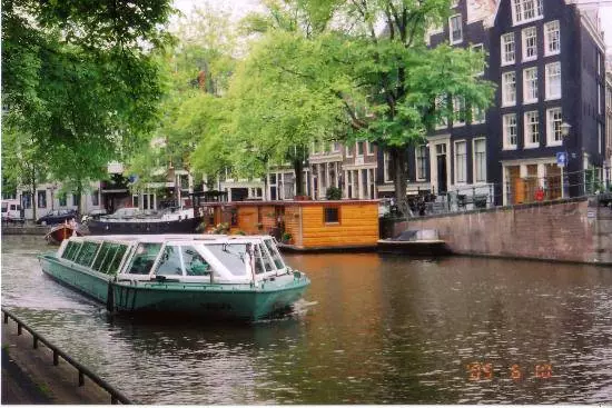 The best excursions in the Netherlands.