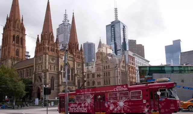 Cosa dovresti aspettarti dal riposo a Melbourne? 7274_4