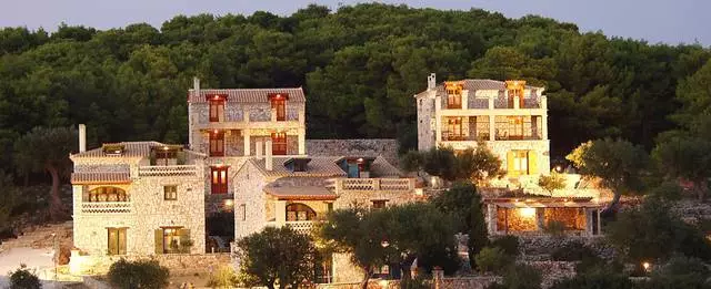 Quel hôtel vaut mieux rester sur Zakynthos? 7281_7