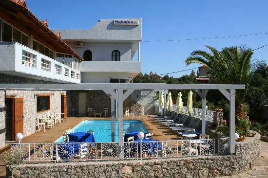 Rest in Agios Nikolaos: Where to stay better? 7283_3