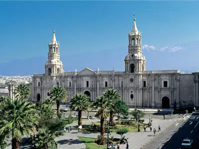 Paga a pena ir a Arequipa? 7288_6