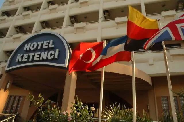 Který hotel je lepší zůstat v Marmaris? 7289_5