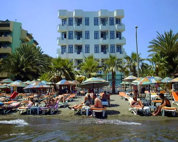 Melyik hotel jobb maradni Marmarisban? 7289_6