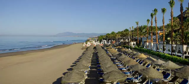 ¿Qué excursiones que vale la pena visitar a Marbella?