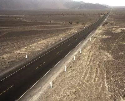 Aluguer de vehículos en Perú. Que debes saber? 7304_1