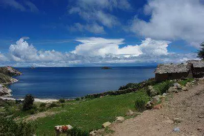 Fale totogi i Peru. O le a le mea e tatau ona e iloa? 7304_3