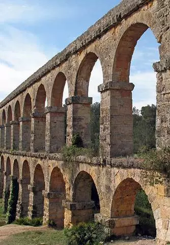 Los lugares más interesantes de Tarragona. 7308_3