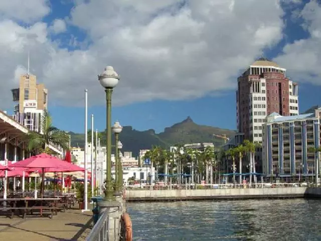 Wéi eng Excursiounen sollten op Mauritiii ginn? 7317_1