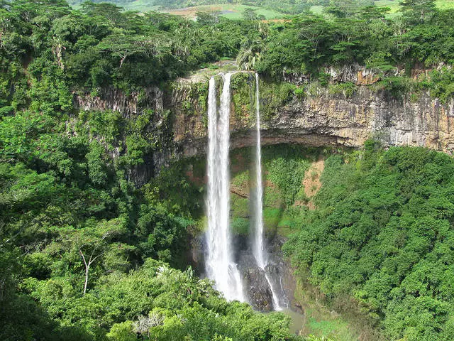 Quelles excursions devraient aller à Mauritii? 7317_7