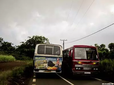 Pag-arkila ng kotse sa Mauritius. Kapaki-pakinabang na impormasyon. 7325_3