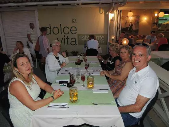 Cibo a Argassi: prezzi dove mangiare? 7326_2