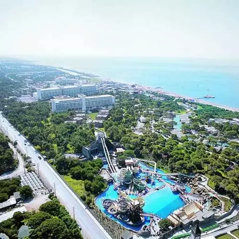 Where is it better to rest in Turkey? Which resort choose? 7328_3