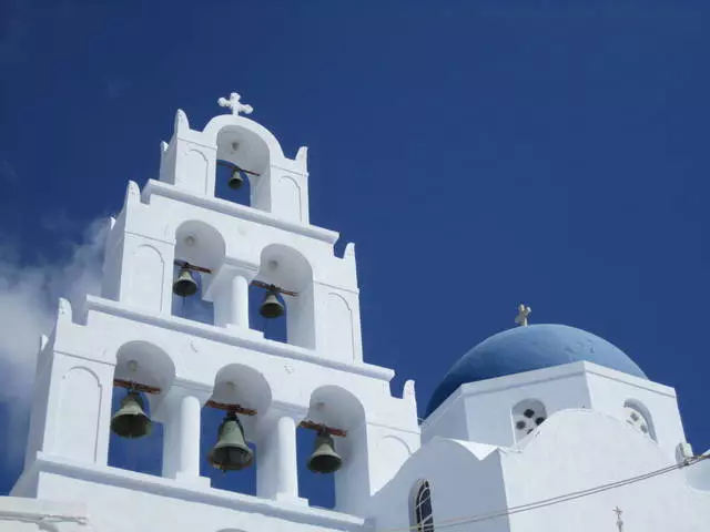 Kādas ekskursijas izvēlēties Santorini? 7347_3