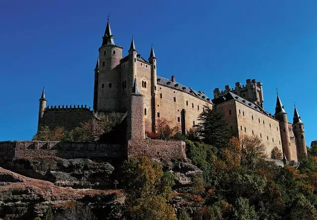 Eigenschaften der Ruhe in Toledo 7349_2