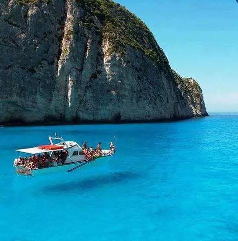 Ngày lễ ở Zakynthos: Làm thế nào để có được? Làm thế nào để di chuyển xung quanh hòn đảo? 7371_8