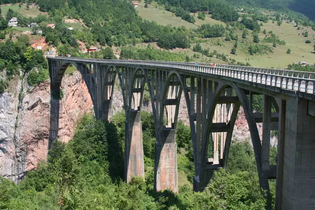 Les meilleures excursions au Monténégro. 7375_6