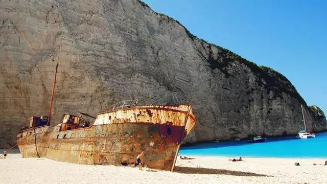 Ποιες εκδρομές πρέπει να πάνε στον Ζάκυνθο; 7381_11