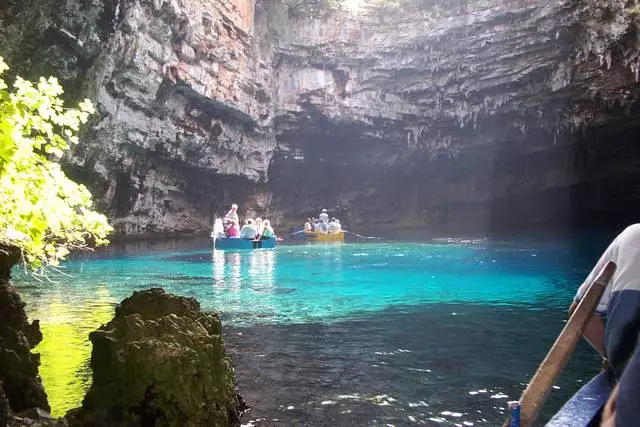 Koje izlete treba ići u Zakintus? 7381_12