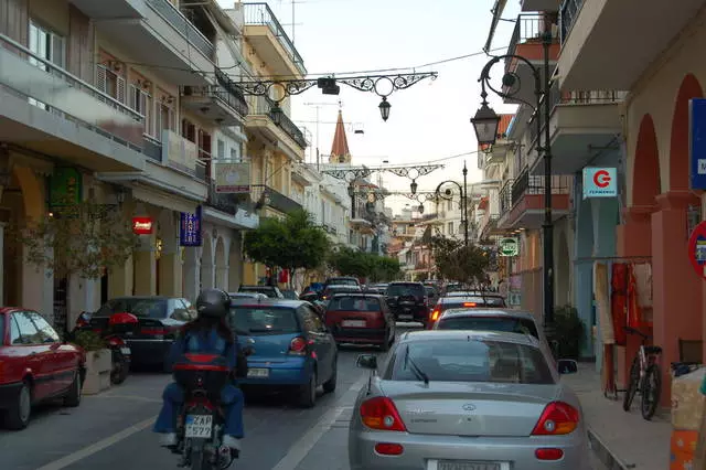 Winkelen op Zakynthos: Waar en wat te kopen? 7397_4