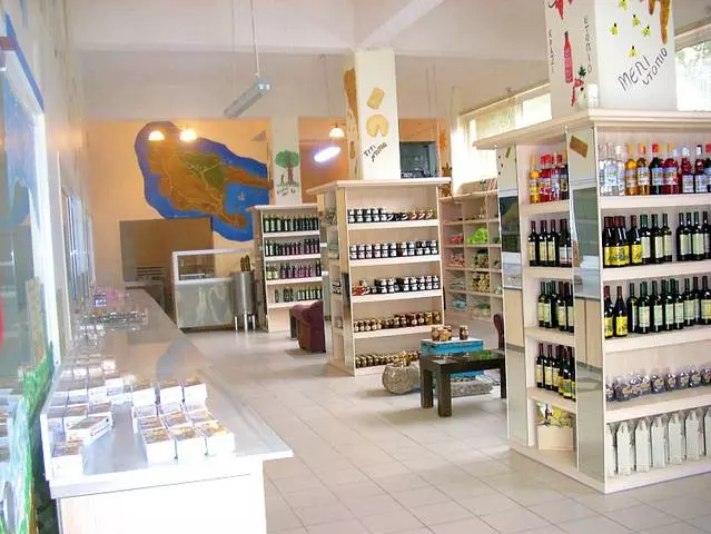 Shopping sur Zakynthos: Où et quoi acheter? 7397_7