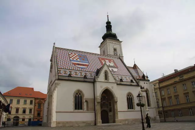 Zagreb-eko leku interesgarrienak. 7407_4