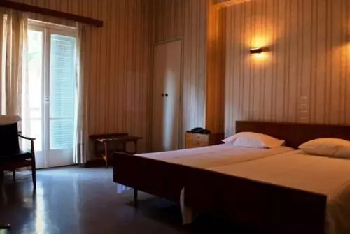 Který hotel je lepší zůstat v Korintu? 7438_4