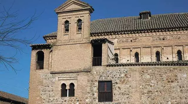 ການທ່ອງທ່ຽວຄວນໄປຫາ Toledo ແມ່ນຫຍັງ? 7448_2