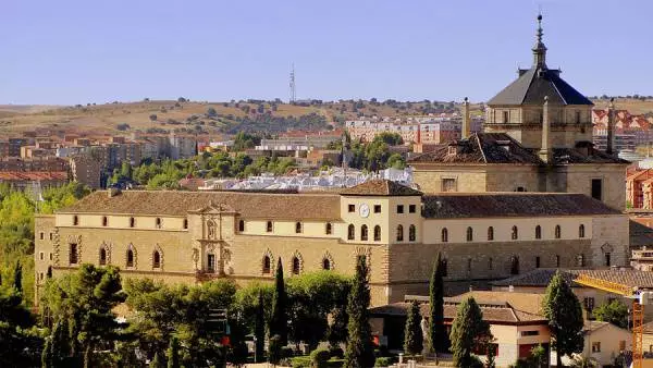 ทัศนศึกษาใดที่ควรไป toledo 7448_3