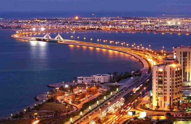 Manama: Useful information for tourists 7458_5