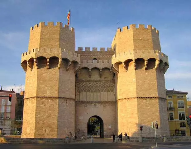 Excursiones en Benidorm: ¿Qué ver? 7478_1