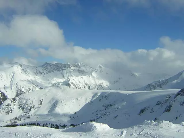 Bulgaria ski: bansko 7480_2